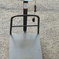 ترازو باسکول ۳۰۰ کیلو کمری