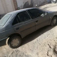 پژو405|خودرو سواری و وانت|بافت, |دیوار