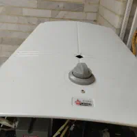 آبگرمکن b3318ij بوتان  فن دار