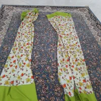 پردهی کودکانه.