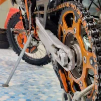 کی تی ام ktm اندرو 6دیز ۳۵۰ فرانسه|موتورسیکلت|ری, تصفیه خانه|دیوار