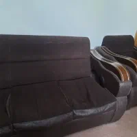 مبل 7 نفره|مبلمان خانگی و میز عسلی|سامان, |دیوار