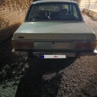 پیکان سواری بنزینی|خودرو سواری و وانت|باغ بهادران, |دیوار