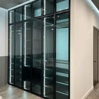 ساخت کابینت کمد دیواری بدون پیش پرداخت