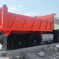 ایویکو اوراقی|خودرو سنگین|مبارکه, |دیوار