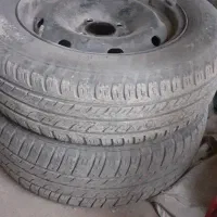 لاستیک پژو185/65/14
