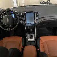 تیگو ۵ مدل ۹۹|خودرو سواری و وانت|ساوه, |دیوار