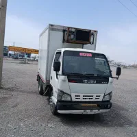 ایسوزو۵۲۰۰