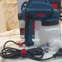 پیستوله برقی