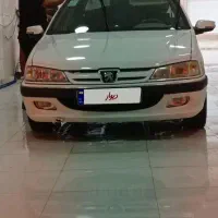 پژوپارس سال|خودرو سواری و وانت|سرپل ذهاب, |دیوار