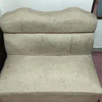 مبل سه نفره