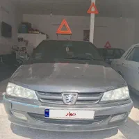 پژو پارس ۸۲|خودرو سواری و وانت|اصفهان, هفتون|دیوار