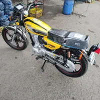 همتاز موتور