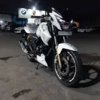 آپاچی 180 مدل 95