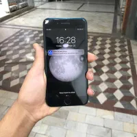 iphone 7 plus|موبایل|ساوه, |دیوار