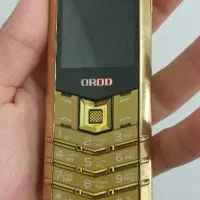 گوشی OROD بسیار زیبا