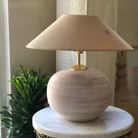 آباژور های رومیزی