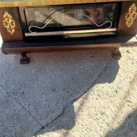 شومینه
