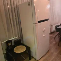 یخچال B650GBPL LG اینورتر|یخچال و فریزر|رشت, گلسار|دیوار