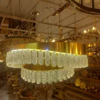 فروشگاه لوستر و برنز اکسین