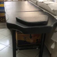 تخت ماساژ ومیزناهارخوری۴نفره قیمت مناسب|حراج|تهران, اکباتان|دیوار