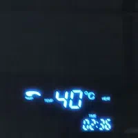 ابگرمن لحظه ای زود جوش استیل