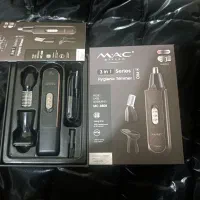 ماشین اصلاح موی