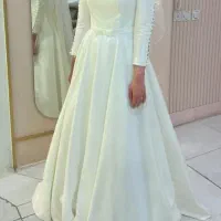 لباس عقد ونامزدی