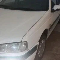 پژو پارس ۱۳۸۷ - دوگانه‌ کارخانه|خودرو سواری و وانت|مشهد, شهید فرامرز عباسی|دیوار