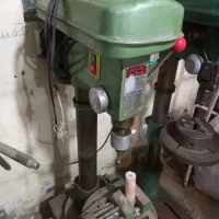 دریل ستونی ، اره آلمینیوم بر|ماشینآلات صنعتی|تهران, ائمه اطهار|دیوار