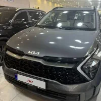 اسپورتیج برساوش