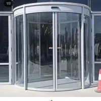 نصب شیشه سکوریت.کرکره.پارتیشن|خدمات پیشه و مهارت|هشتگرد, تهران دشت|دیوار