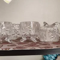 دو دست فنجان خورشیدی