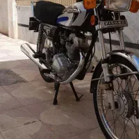 موتور مدل ۹۳|موتورسیکلت|شیراز, امام حسین|دیوار