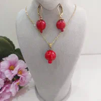 حراج زیور آلات یلدایی