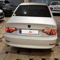 سمند سورنXU7pمدل ۱۴۰۴ دریچه گاز برقی|خودرو سواری و وانت|تهران, مینای جنوبی|دیوار