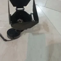 چراغ وپرژکتور