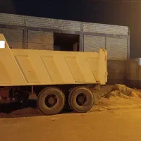 کمپرسی|خودرو سنگین|اهواز, نبوت|دیوار