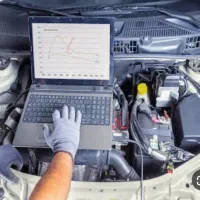 باطری سازی سیار در محل