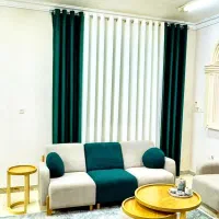 پرده|پرده، رانر، رومیزی|شیراز, پودنک|دیوار