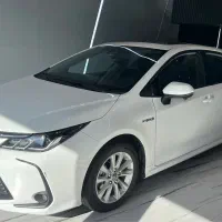 تویوتا کرولا ۱۸۰۰ هیبرید ۲۰۲۳|خودرو سواری و وانت|تهران, بهجت‌آباد|دیوار