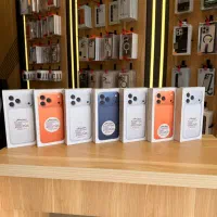 iPhone 17 pro max ایفون ۱۷ پرومکس