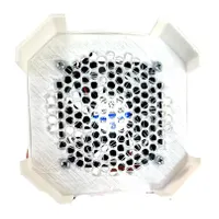 پایه خنک کننده فن مودم du x28/x28 pro|مودم و تجهیزات شبکه|تهران, آرژانتین|دیوار