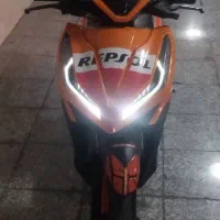 طرح کلیک رپسول 150 با تخفیف