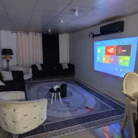 سوئیت سوییت سویت هتل کیانپارس زیتون کارمندی|اجارهٔ کوتاه‌مدت آپارتمان و سوئیت|اهواز, زیتون کارمندی|دیوار