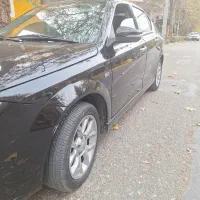 دنا پلاس توربو اتومات۱۴.۱|خودرو سواری و وانت|بجنورد, |دیوار