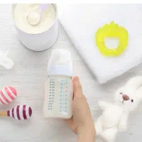 وسایل مربوط به کودک