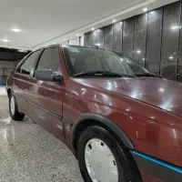 پژو ۲۰۰۰|خودرو سواری و وانت|مشهد, فرهنگیان (شهرک غرب)|دیوار