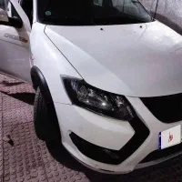 سایپا کوییکS، مدل ۱۴۰۳