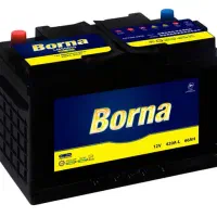 باطری ماشین های ایرانی و خارجی سنگین سبک|قطعات یدکی و لوازم جانبی|قم, نیروگاه|دیوار